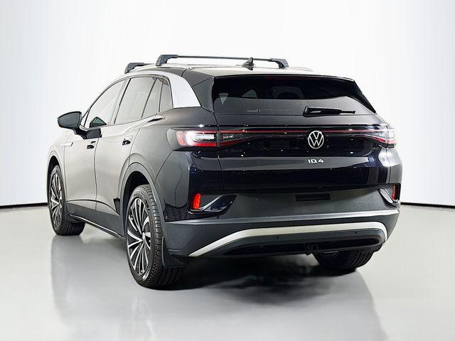 2023 Volkswagen ID.4 Vehicle Photo in Puyallup, WA 98371