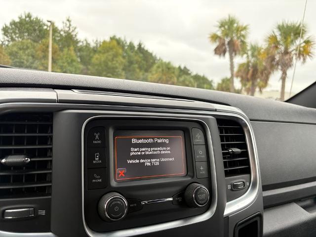 2024 Ram 1500 Classic Vehicle Photo in Savannah, GA 31419