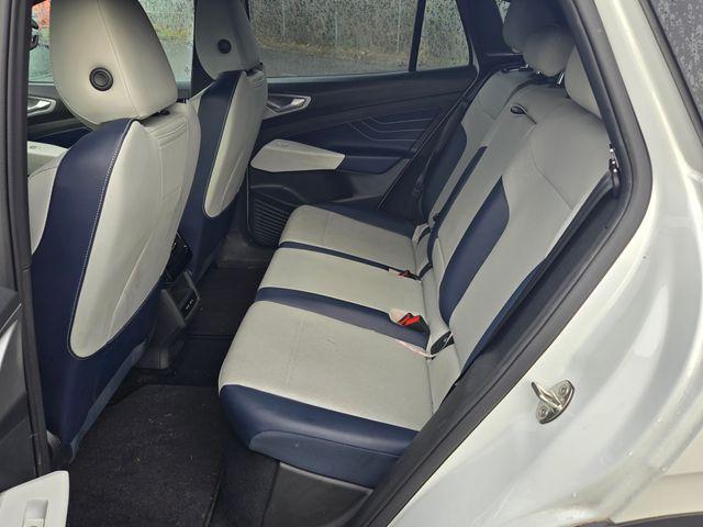 2023 Volkswagen ID.4 Vehicle Photo in Puyallup, WA 98371
