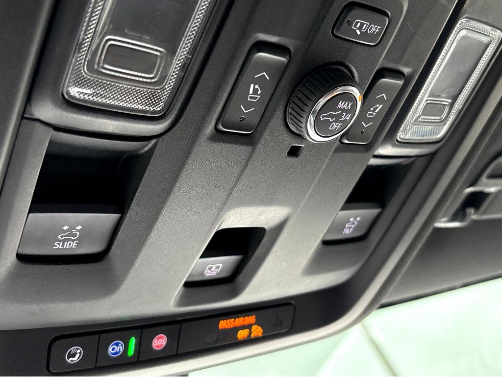 2021 Chevrolet Tahoe Vehicle Photo in POOLER, GA 31322-3252