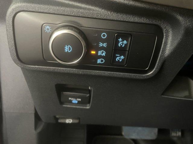 2024 Ford Bronco Vehicle Photo in Ogallala, NE 69153