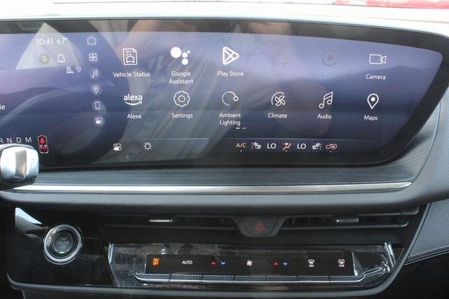 2024 Buick Envision Vehicle Photo in AURORA, CO 80012-4011