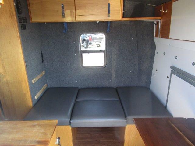 2016 Ford Transit Cutaway Vehicle Photo in Cedar Rapids, IA 52402