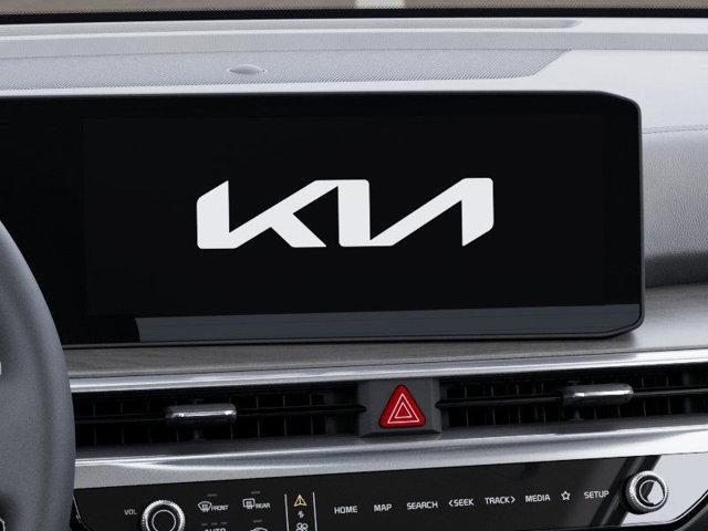 2025 Kia Sorento Vehicle Photo in Westbrook, ME 04092