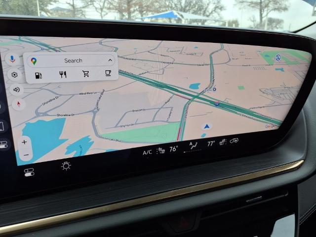 2025 Buick Envision Vehicle Photo in Denton, TX 76205