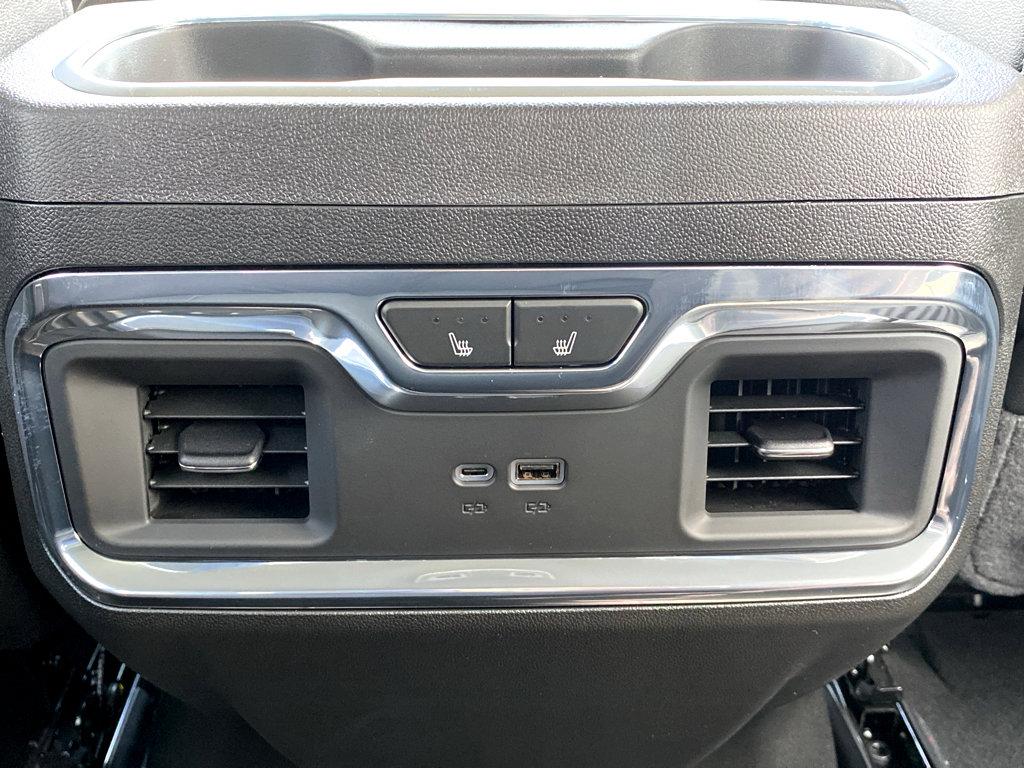 2025 Chevrolet Silverado 2500 HD Vehicle Photo in POOLER, GA 31322-3252