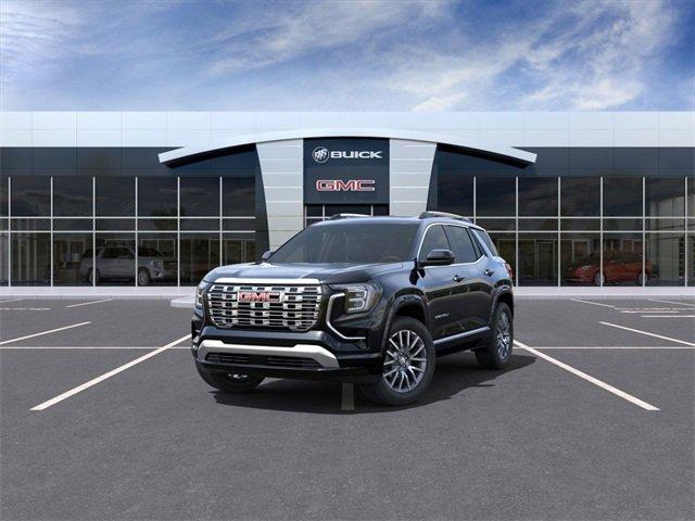 2026 GMC Terrain Vehicle Photo in ROCHESTER HILLS, MI 48307-2741