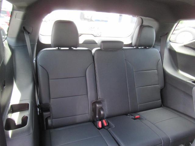 2025 Chevrolet Traverse Vehicle Photo in LEESBURG, FL 34788-4022