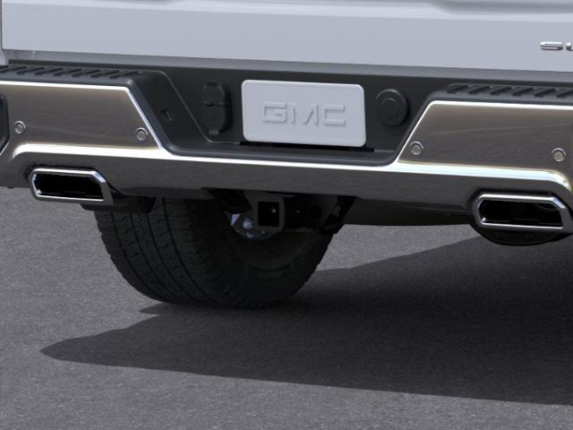 2025 GMC Sierra 1500 Vehicle Photo in ROCHESTER HILLS, MI 48307-2741