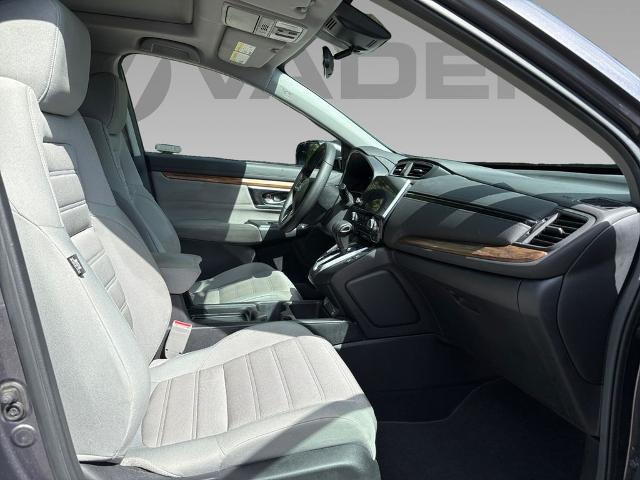 2020 Honda CR-V Vehicle Photo in Savannah, GA 31419