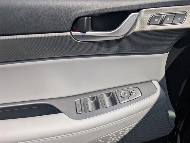 2025 Hyundai Palisade Vehicle Photo in AURORA, CO 80012-4011
