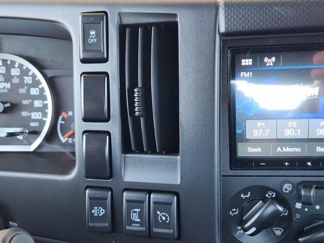 2024 Chevrolet 5500 XD LCF Diesel Vehicle Photo in LEWISVILLE, TX 75067