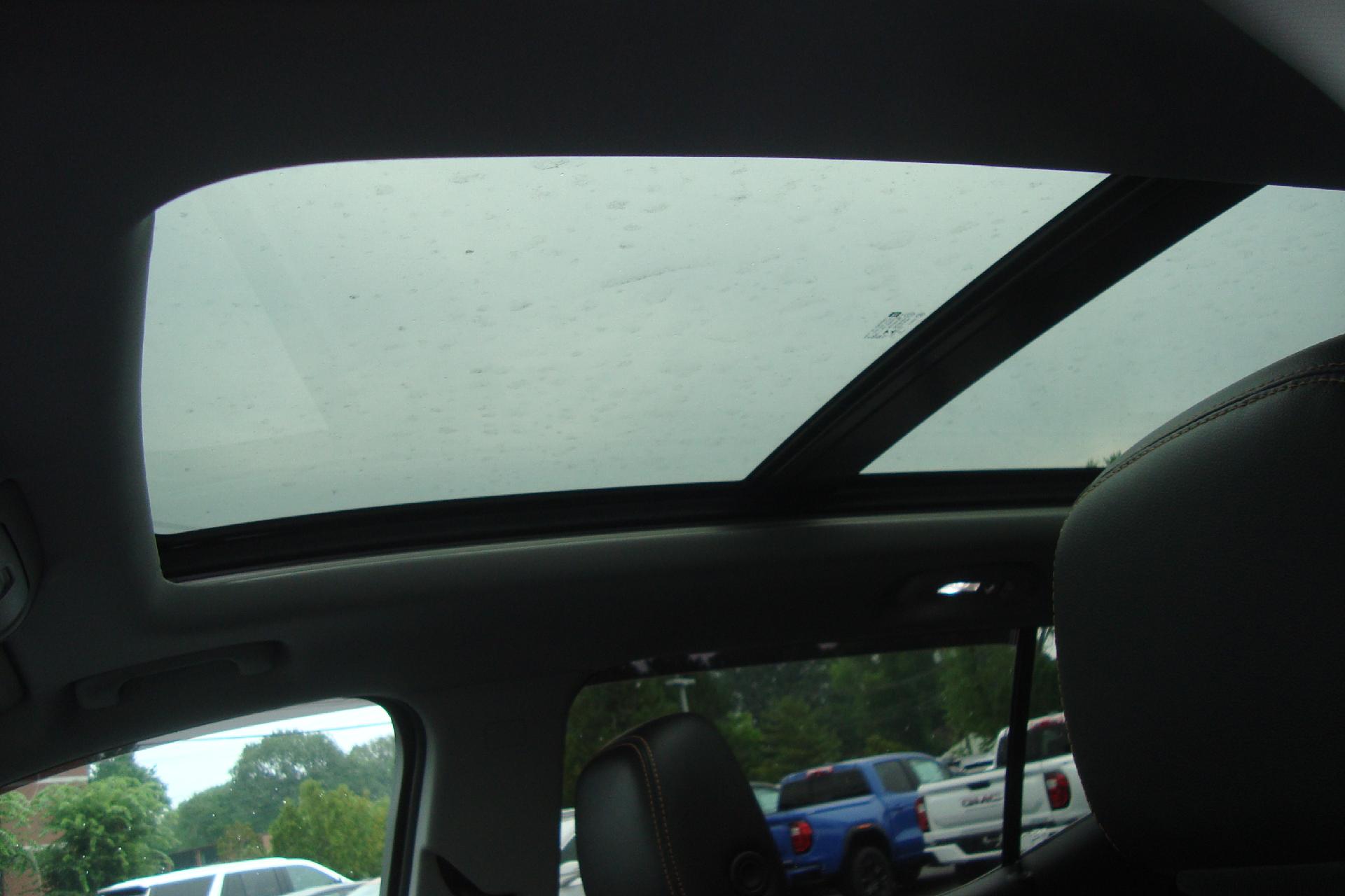 2021 GMC Terrain Vehicle Photo in PORTSMOUTH, NH 03801-4196