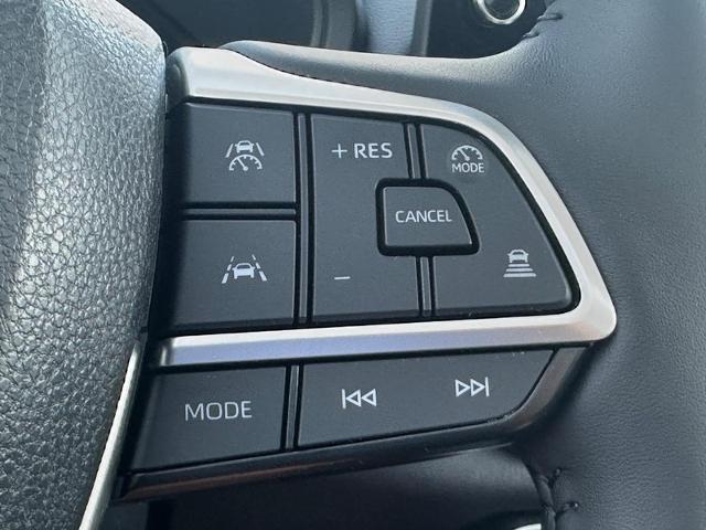 2025 Toyota Grand Highlander Vehicle Photo in COLUMBIA, MO 65203-3903