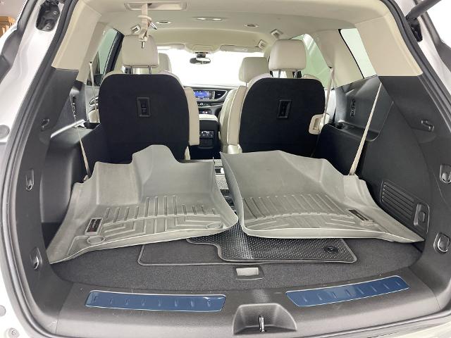 2023 Buick Enclave Vehicle Photo in GILBERT, AZ 85297-0402