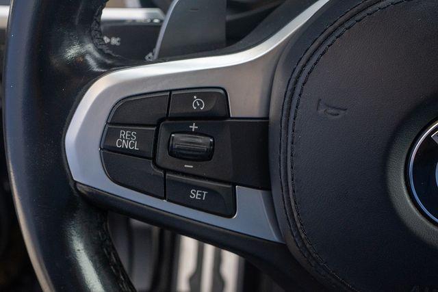 2019 BMW X3 Vehicle Photo in DANBURY, CT 06810-5034