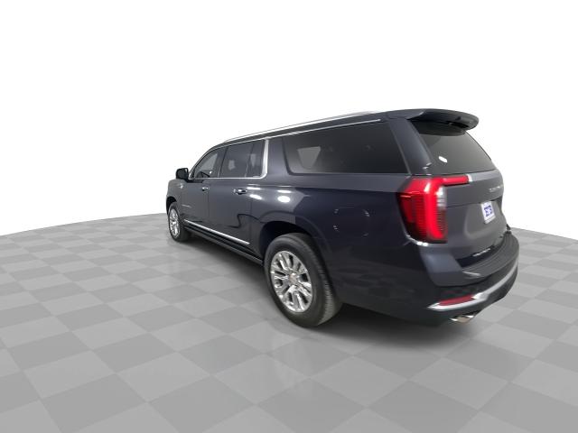 2025 GMC Yukon XL Vehicle Photo in GILBERT, AZ 85297-0402