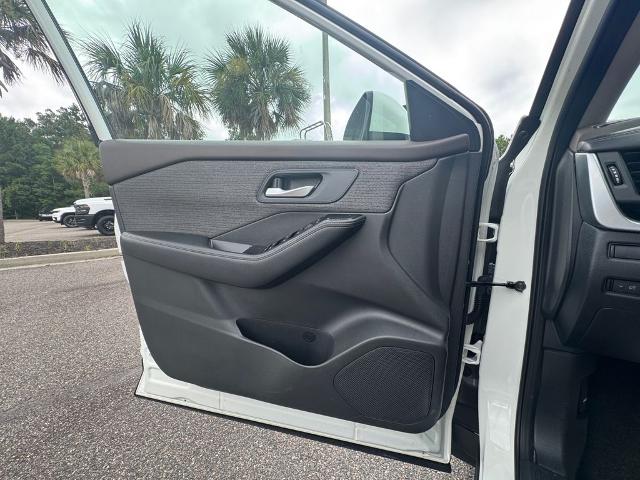 2023 Nissan Rogue Vehicle Photo in Savannah, GA 31419