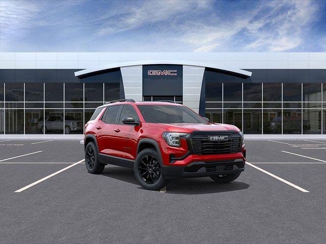 2026 GMC Terrain Vehicle Photo in WATERTOWN, CT 06795-3318
