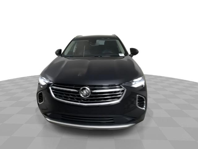 2023 Buick Envision Vehicle Photo in GILBERT, AZ 85297-0402