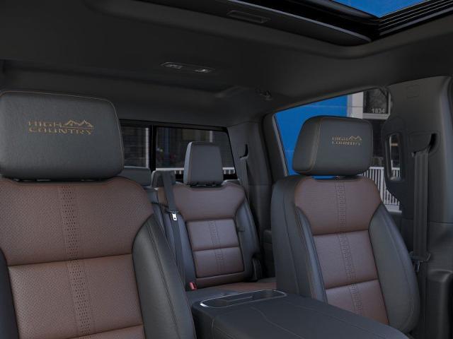 2026 Chevrolet Silverado 1500 Vehicle Photo in INDEPENDENCE, MO 64055-1314