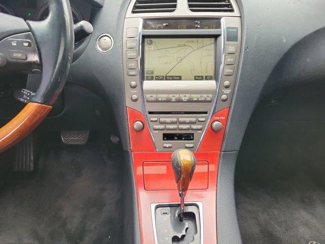 2007 Lexus ES 350 Vehicle Photo in BRIDGMAN, MI 49106-9548