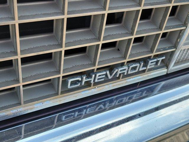 1986 Chevrolet El Camino Vehicle Photo in BRIDGMAN, MI 49106-9548