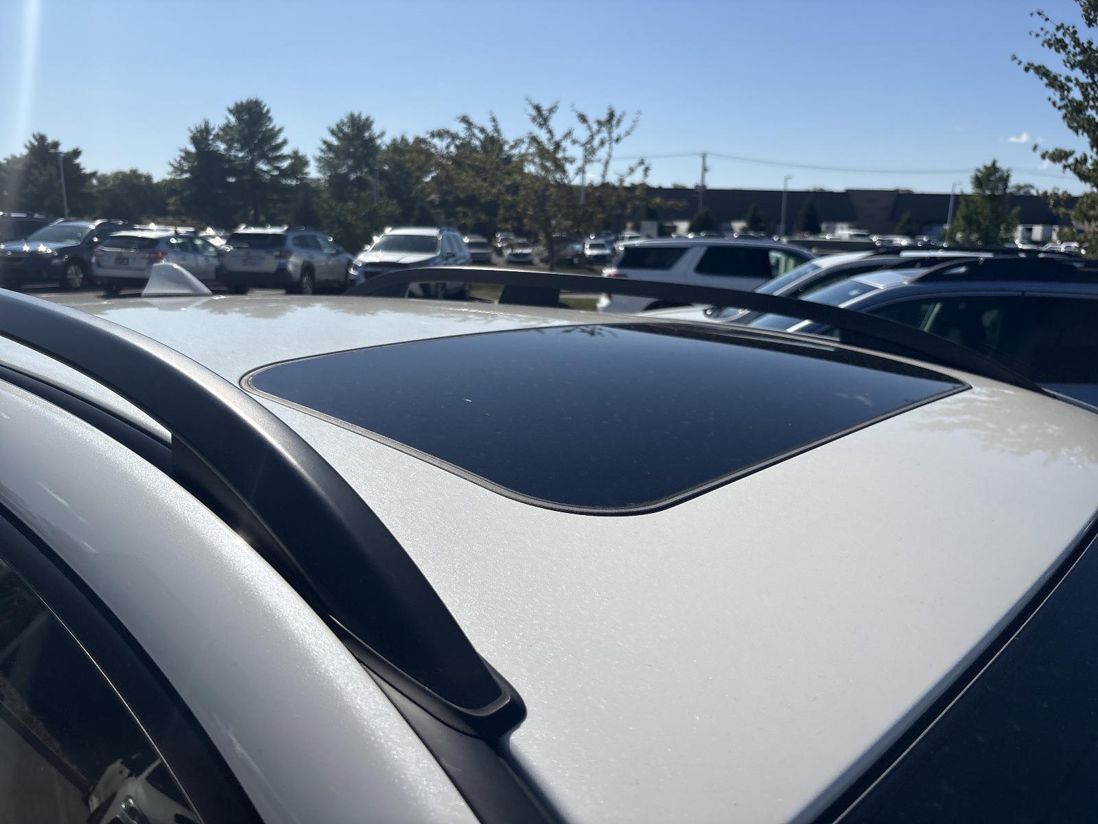 2021 Subaru Crosstrek Vehicle Photo in Mechanicsburg, PA 17050