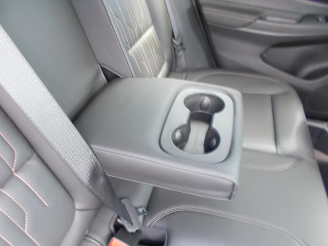 2025 Buick Envista Vehicle Photo in LOWELL, MA 01852-4336