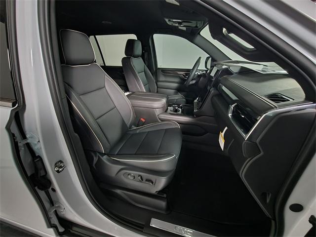 2025 GMC Yukon XL Vehicle Photo in PRESCOTT, AZ 86305-3700