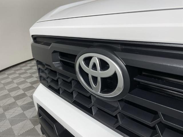 2024 Toyota Tacoma 2WD Vehicle Photo in GILBERT, AZ 85297-0402