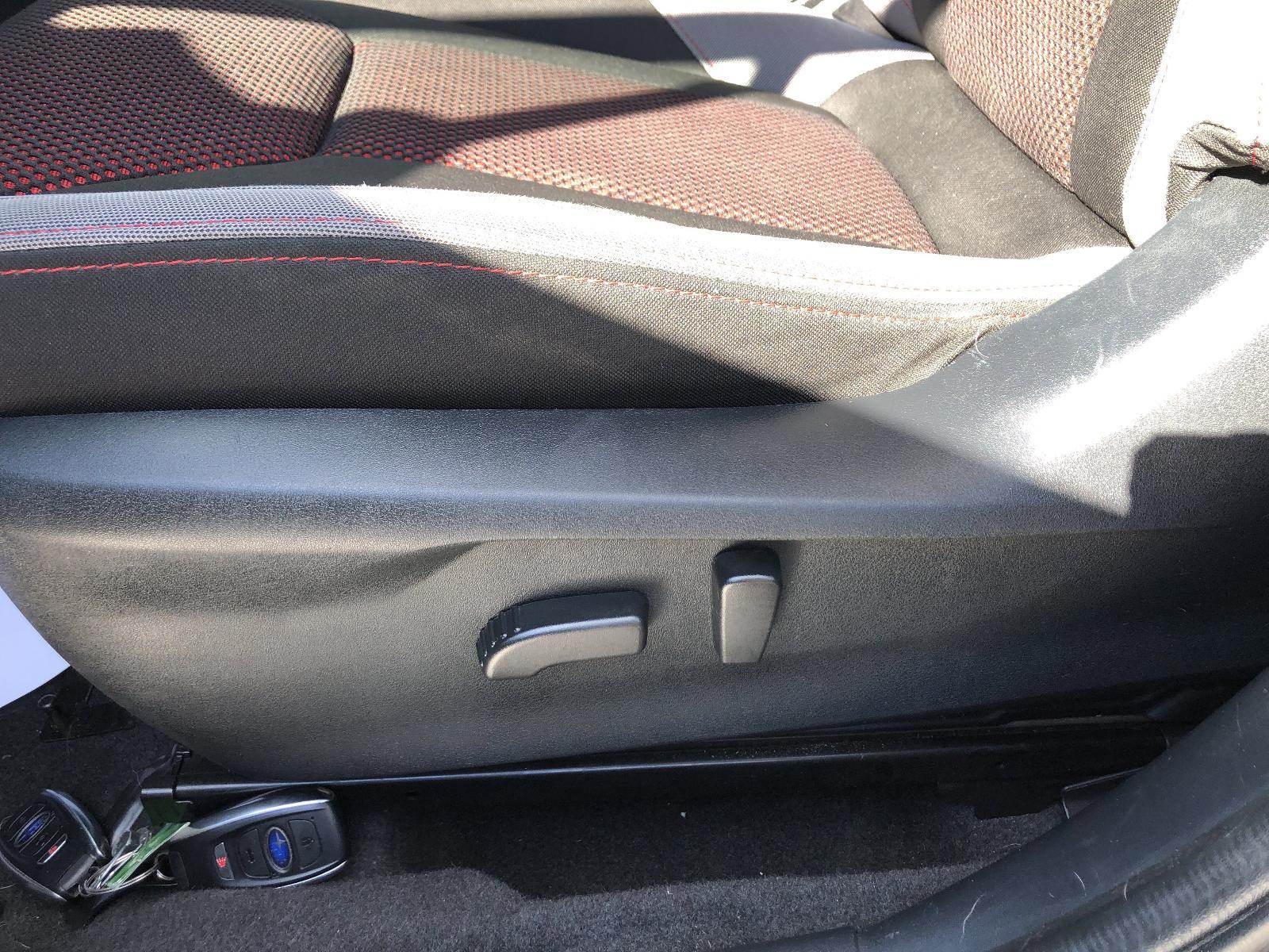 2023 Subaru Impreza Vehicle Photo in Mechanicsburg, PA 17050