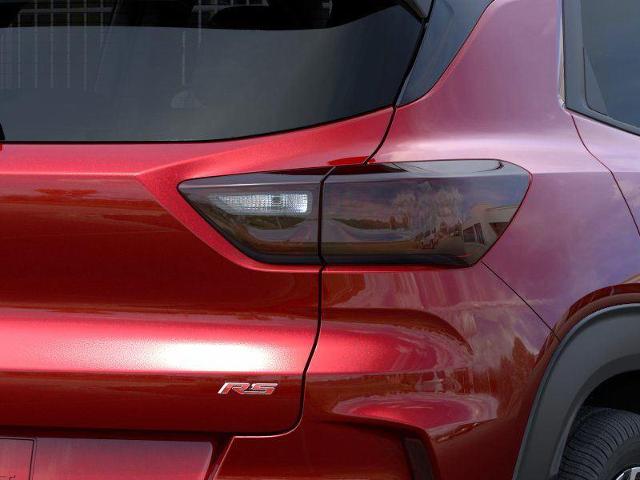 2026 Chevrolet Trailblazer Vehicle Photo in INDEPENDENCE, MO 64055-1314