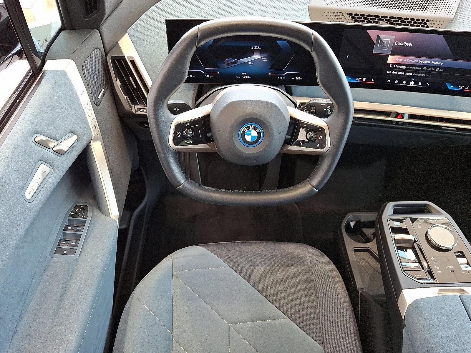 2024 BMW iX Vehicle Photo in Lancaster, PA 17601