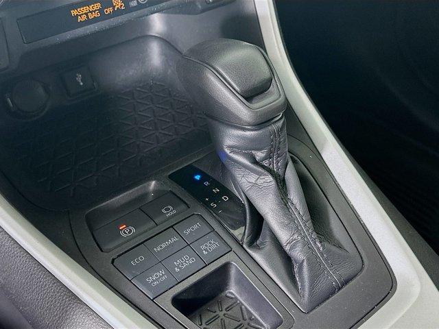 2022 Toyota RAV4 Vehicle Photo in Flemington, NJ 08822