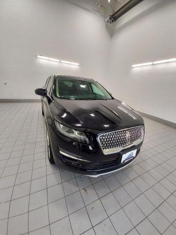 2019 Lincoln MKC Vehicle Photo in Neenah, WI 54956