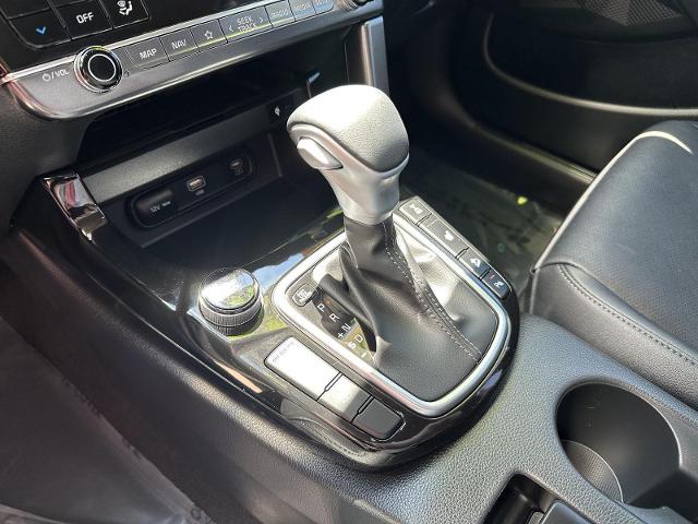 2025 Kia Seltos Vehicle Photo in Tucson, AZ 85712