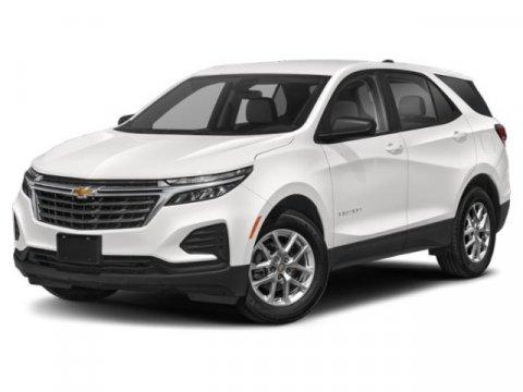 2022 Chevrolet Equinox Vehicle Photo in BRUNSWICK, GA 31525-1881