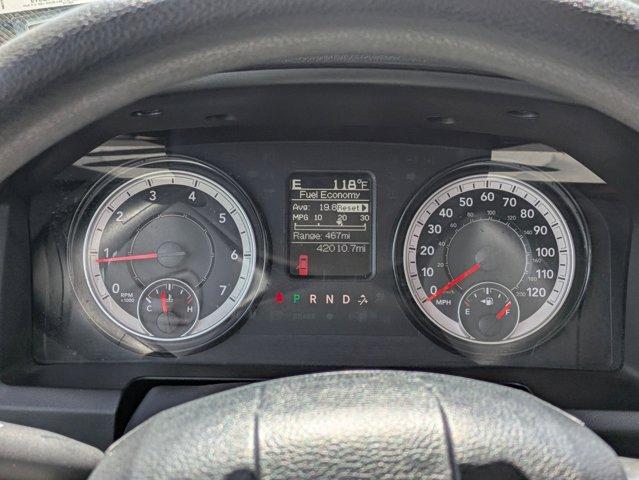 2024 Ram 1500 Classic Vehicle Photo in SELMA, TX 78154-1459