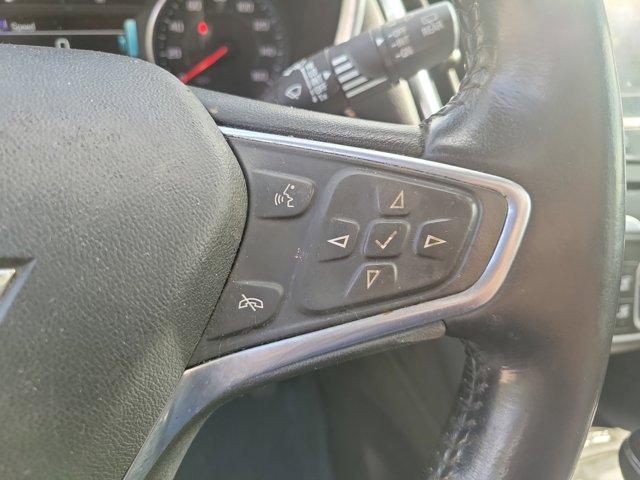 2018 Chevrolet Equinox Vehicle Photo in BRIDGMAN, MI 49106-9548