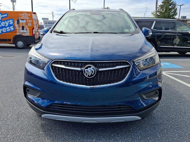 2019 Buick Encore Vehicle Photo in HARRISBURG, PA 17111-1033