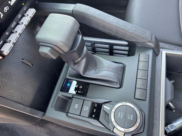 2025 Toyota Tacoma 4WD Vehicle Photo in Jonesboro, AR 72404