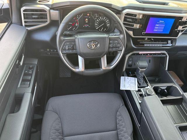 2026 Toyota Tundra 4WD Vehicle Photo in Jonesboro, AR 72404