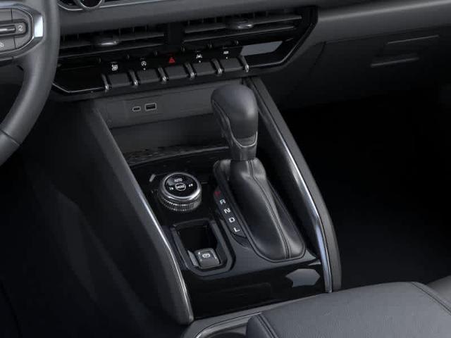 2026 GMC Canyon Vehicle Photo in ZELIENOPLE, PA 16063-2910