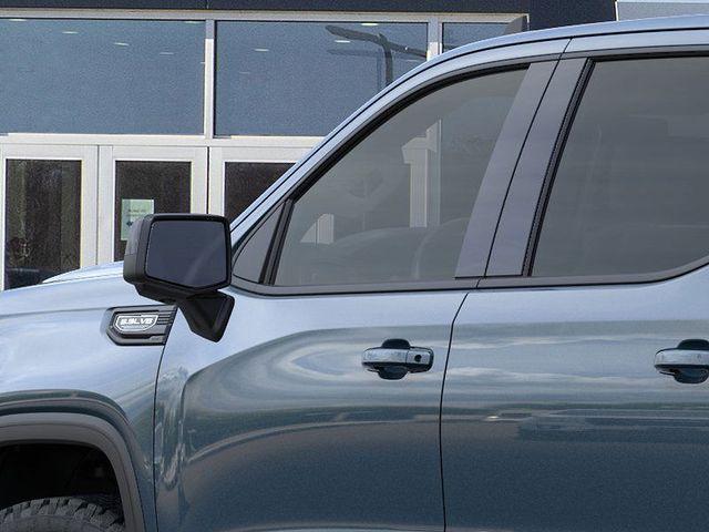 2026 GMC Sierra 1500 Vehicle Photo in DANBURY, CT 06810-5034
