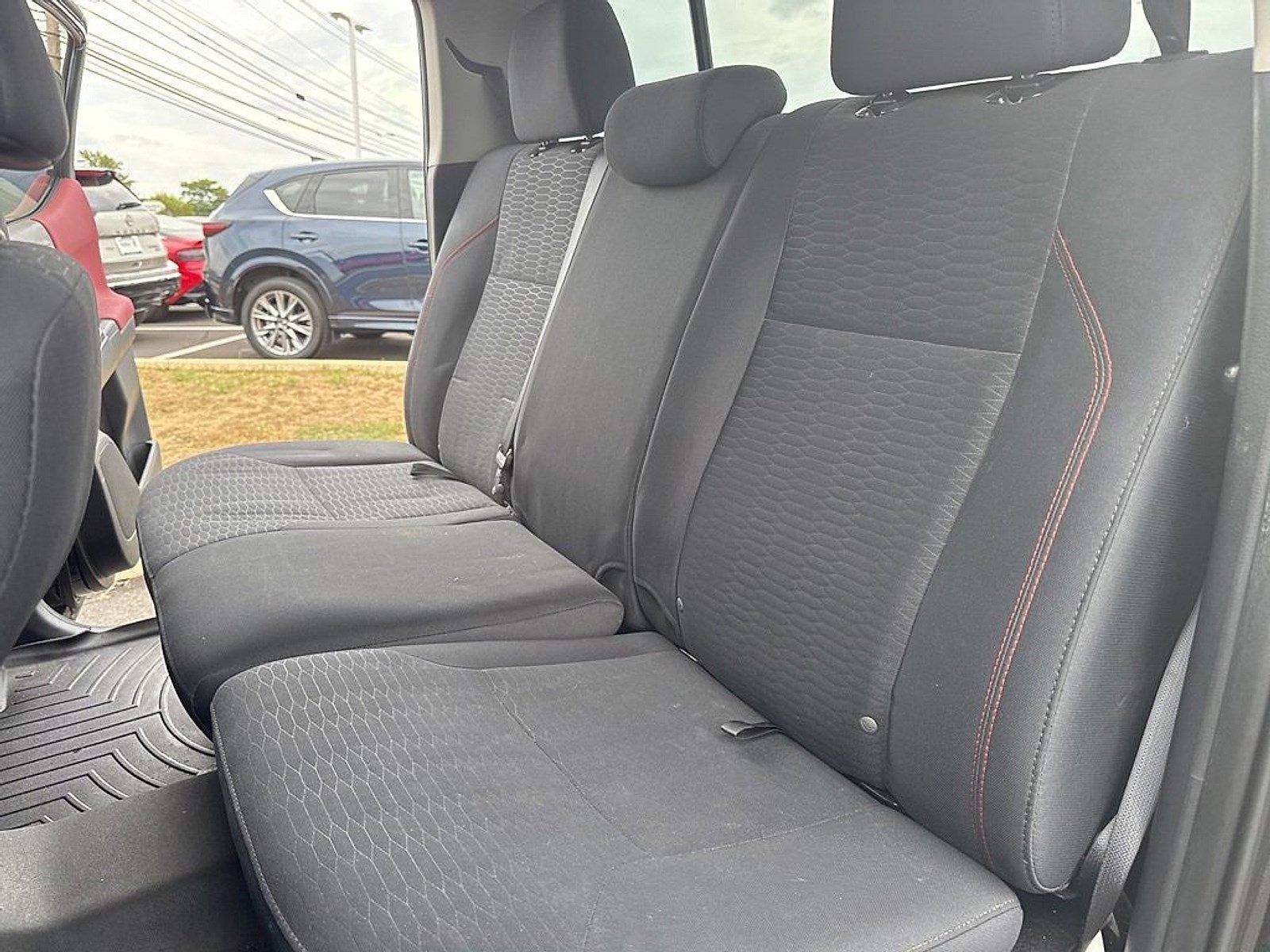 2019 Toyota Tacoma 4WD Vehicle Photo in Harrisburg, PA 17111