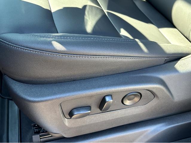 2026 Chevrolet Silverado 1500 Vehicle Photo in BEAUFORT, SC 29906-4218