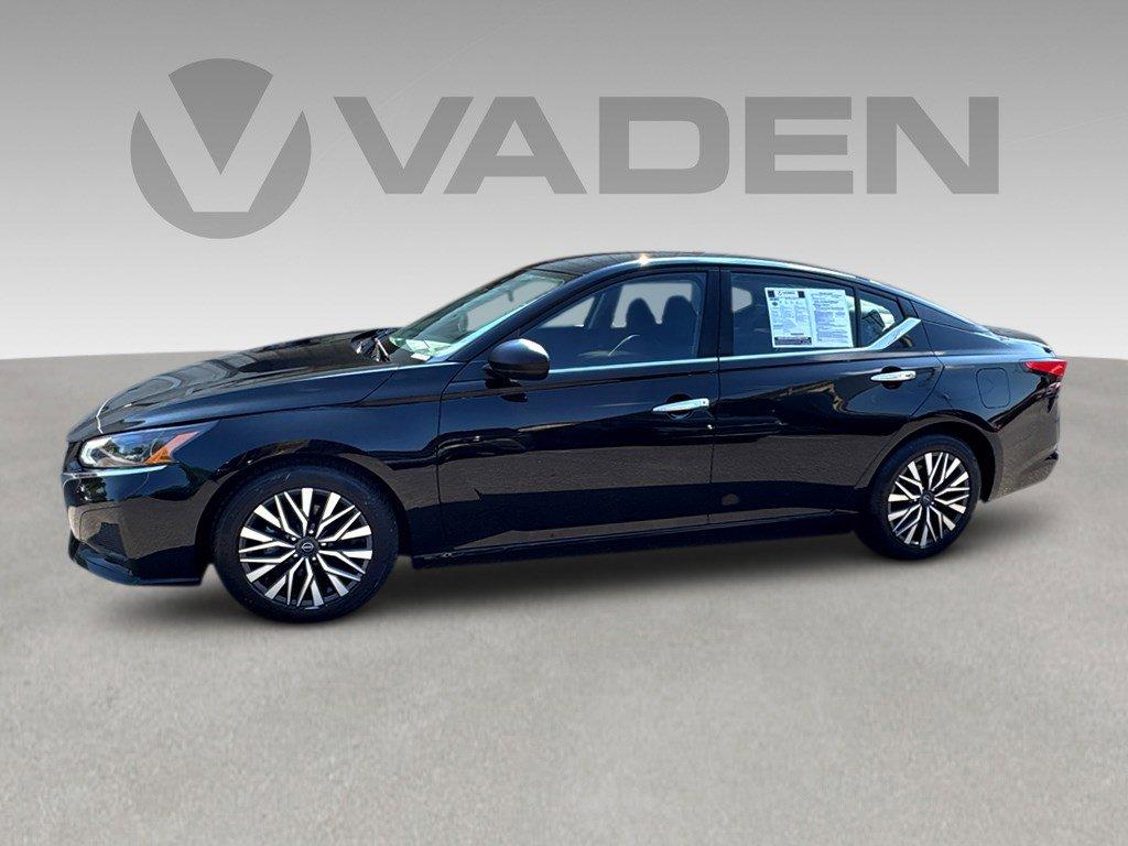 2024 Nissan Altima Vehicle Photo in SAVANNAH, GA 31406-4513