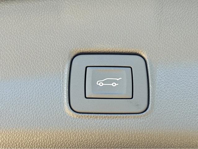 2025 Chevrolet Trailblazer Vehicle Photo in BRUNSWICK, GA 31525-1881