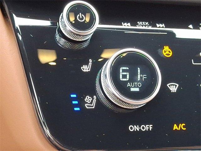 2026 INFINITI QX60 Vehicle Photo in Willow Grove, PA 19090